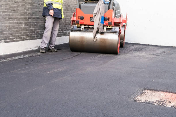 Trusted Jerome, IL Driveway Paving Services Experts