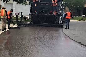 Why Choose Us For All Your Driveway Paving Needs in Jerome, IL?